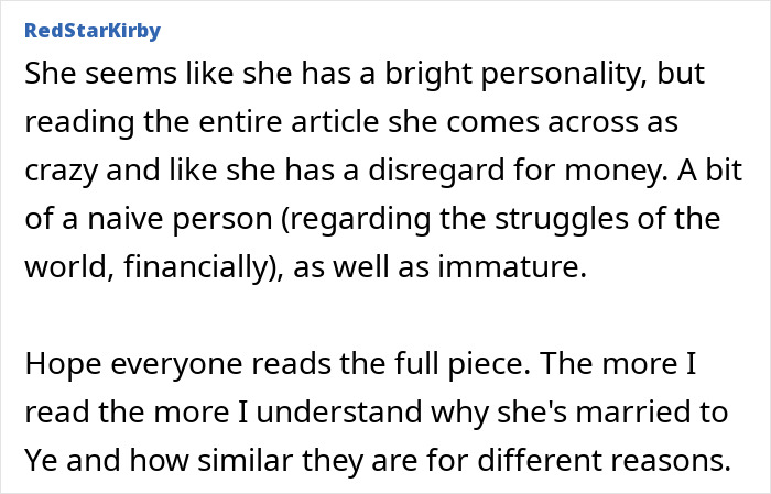 Bianca Censori wearing bold outfits addressing Kanye's controversial Venice incident in a candid moment.