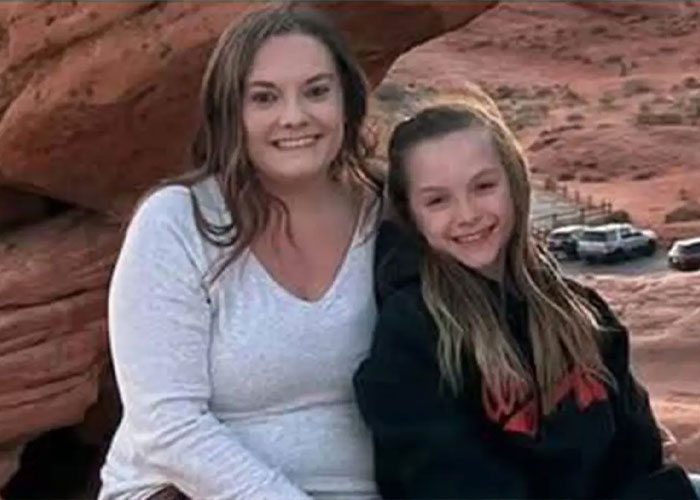 Mom Ends Daughter's Life Then Her Own In Las Vegas Hotel After Missing Cheer Competition