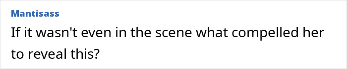 Amanda Seyfried revela detalhes da prótese bizarra que ela usou em cena gráfica em filme recente Amanda Seyfried revela detalhes da prótese bizarra que ela usou em cena gráfica em filme recente