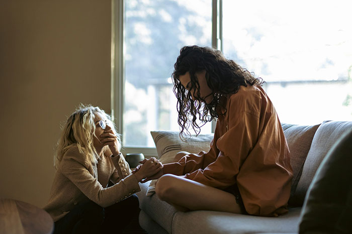 Woman Kicks Late Husband's Brother And His Kids Out: "He Wears His Clothes, Started Using His Stuff"