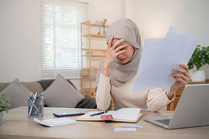 “I Set A Trap”: Woman Realizes Husband Was Using Her For Money, Makes Him Suffer - 42