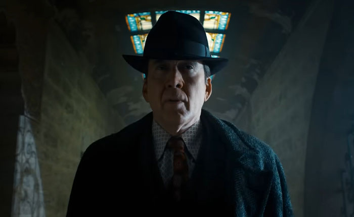 Spider-Noir: Origin, Powers, And Spider-Verse Connection, Explained