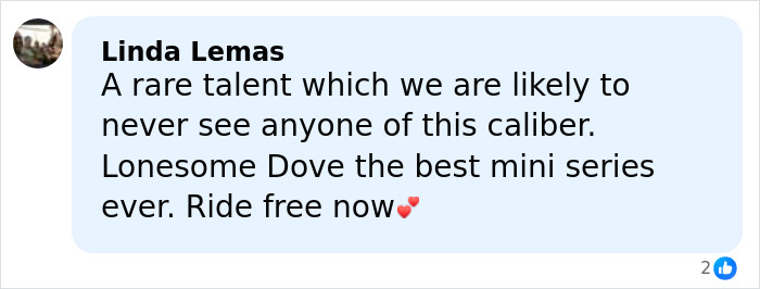 Robert Duvall, Star Of ‘The Godfather’, Passes Away At 95