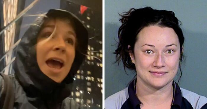 10 First Dates That Went So Wrong They Became Breaking News Stories