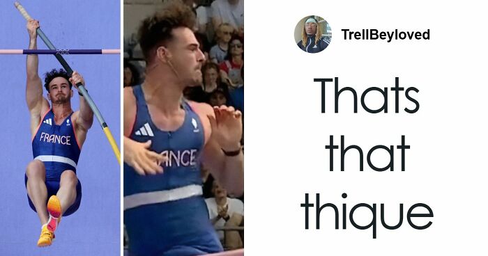 10 Awkward Moments Athletes Probably Wish Didn’t Go Viral