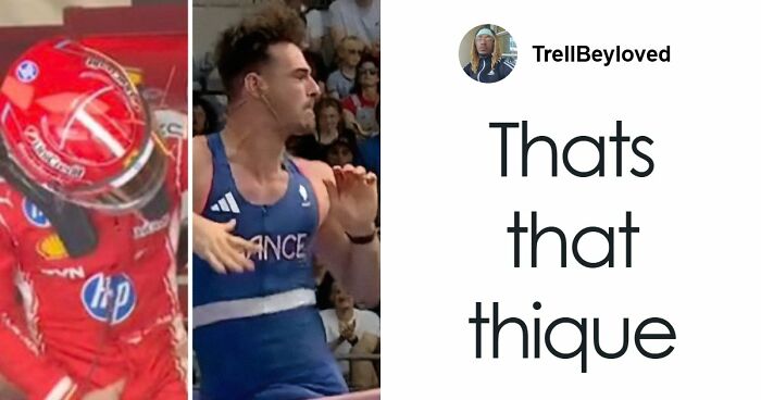10 Times Athletes Revealed More Than They Probably Wanted To