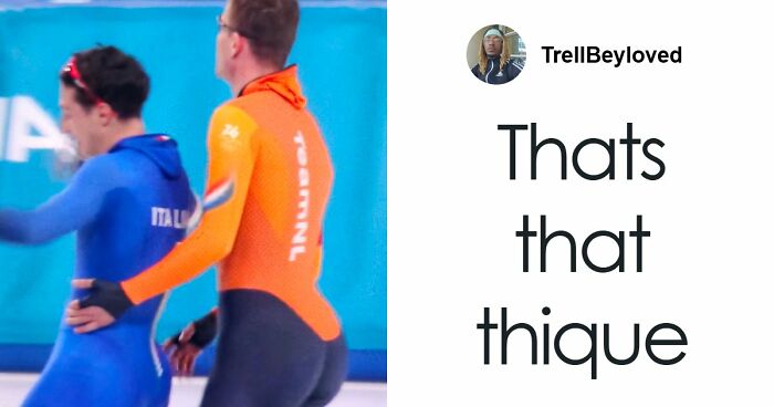 10 Awkward Moments Athletes Probably Wish Didn’t Go Viral