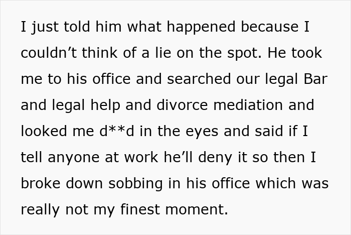 Man Cheats On Wife With Her Best Friend While She Works 70 Hours A Week, Expects Her To Just Take It