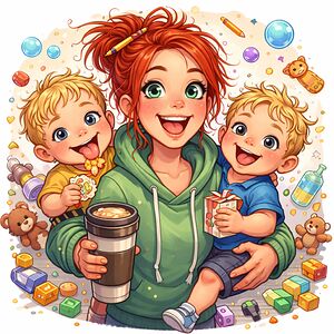 mckeithheather avatar