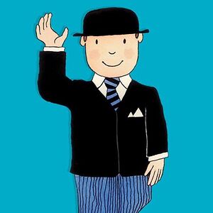 zeeaglehaslanded avatar