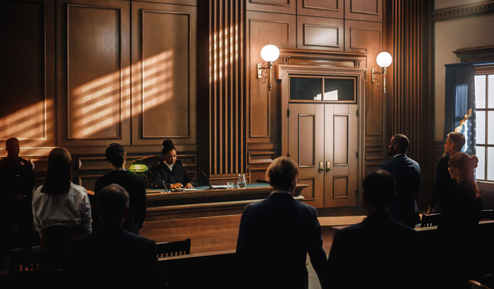 46 Divorce Lawyers Share Stories So Messed Up They Still Haunt Them Today