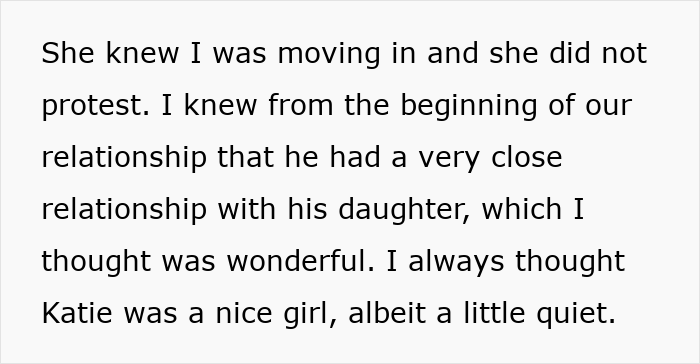 Woman Bashed Online For Turning Into Evil Stepmother For Shy And Introverted 17YO