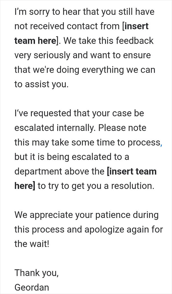 Franchise Owner, One Star Google Review Freak Out