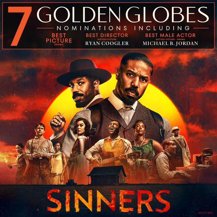 The "Big Five": The Pinnacle Of Oscars Filmmaking