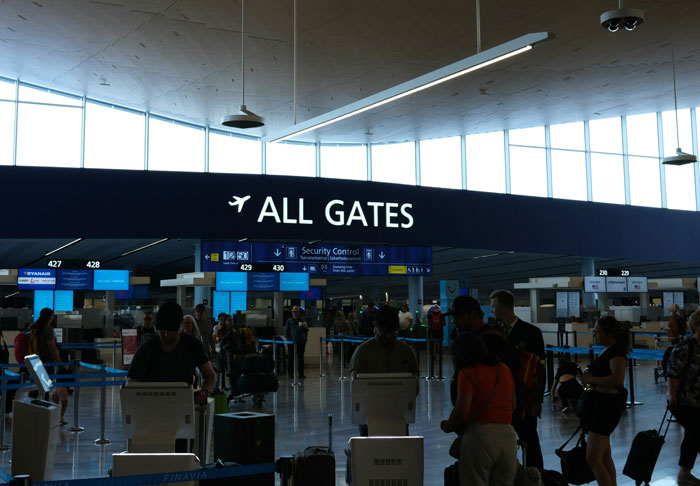 20 Secretos de aeropuertos contados por trabajadores y viajeros habituales