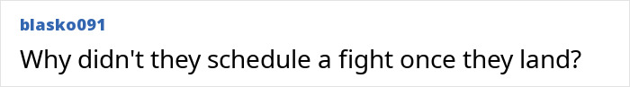 Video Captures Chaotic Brawl That Got 'Racist' Passengers Banned From Airline Video Captures Chaotic Brawl That Got 'Racist' Passengers Banned From Airline