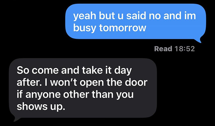 Mulher se pergunta se suas conversas com o chefe foram inadequadas depois que o namorado o perdeu Mulher se pergunta se suas conversas com o chefe foram inadequadas depois que o namorado o perdeu