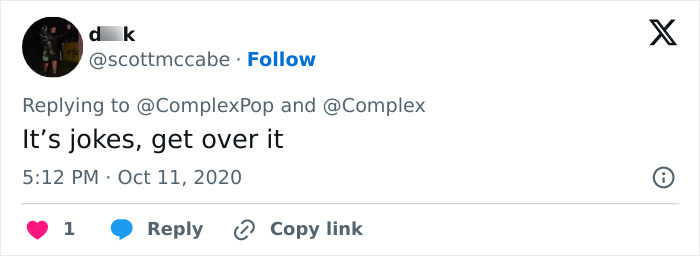 Comediante trans provoca indignação em massa por seus comentários perturbadores sobre crianças Comediante trans provoca indignação em massa por seus comentários perturbadores sobre crianças