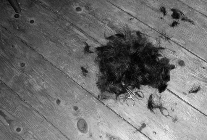 Hairstylist Loses License After Creeped Out Client Gets A Restraining Order Against Them, Sues Her For $200k