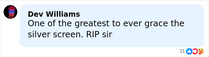 Robert Duvall, Star Of ‘The Godfather’, Passes Away At 95