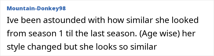 Kaley Cuoco discussing her experience with Botox during Big Bang Theory and realizing she may have gone too far.