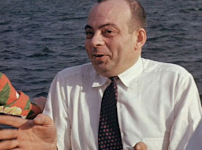 67 Mysteries That Have Sent Many People Down The Rabbit Hole Until They Were Finally Cracked