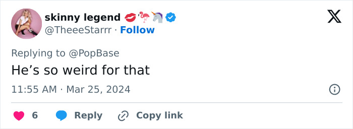 Sacha Baron Cohen responding with a rare message to ex-wife Isla Fisher following their recent divorce announcement.