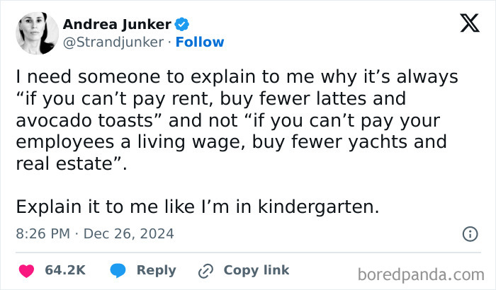 Hmm, I Wonder What The Explanation Could Possibly Be? Xd