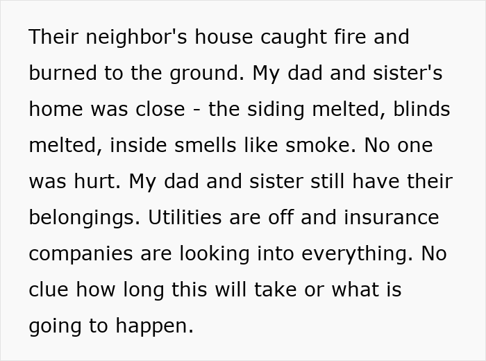 New Mom Chooses Peace Over Family, Sends Homeless Dad Packing After Toxic Outburst