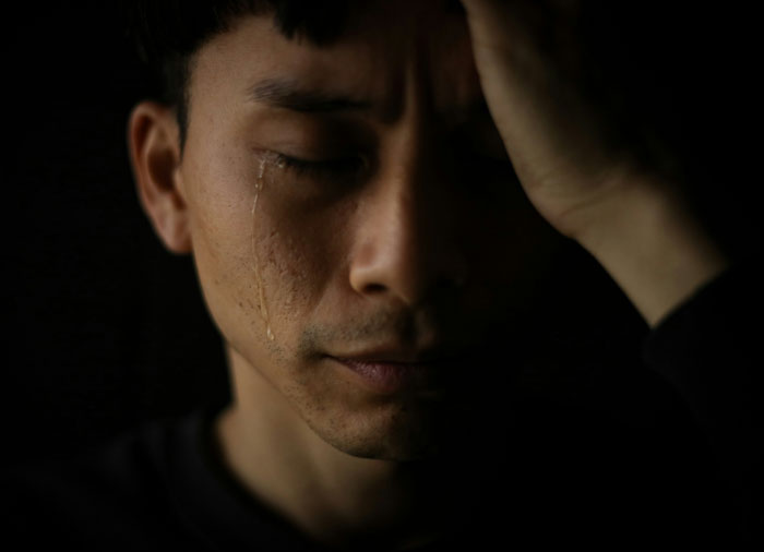 "Better To Have No Son": Couple Wake Up To House In Flames After MIL Does Something Crazy