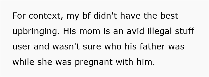 Guy Wants His Baby To Have His Bio Dad&rsquo;s Surname Despite Not Having It Himself, Mom-To-Be Confused