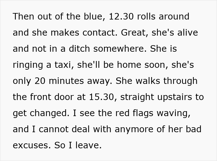 Woman at party engaging with her relationship partner, sharing a moment of connection amid celebration.