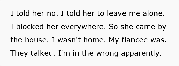 Cheater Lady Goes Begging To Ex For Money After Losing BF, Swindles His Fianc&eacute;e Into Believing Her