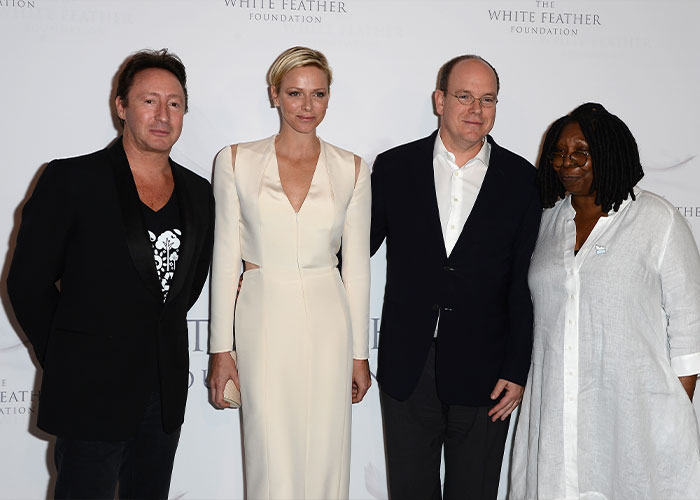 Whoopi Goldberg Explains Why Her Name Is In The Epstein Files, But Many Don't Believe Her Whoopi Goldberg Explains Why Her Name Is In The Epstein Files, But Many Don't Believe Her