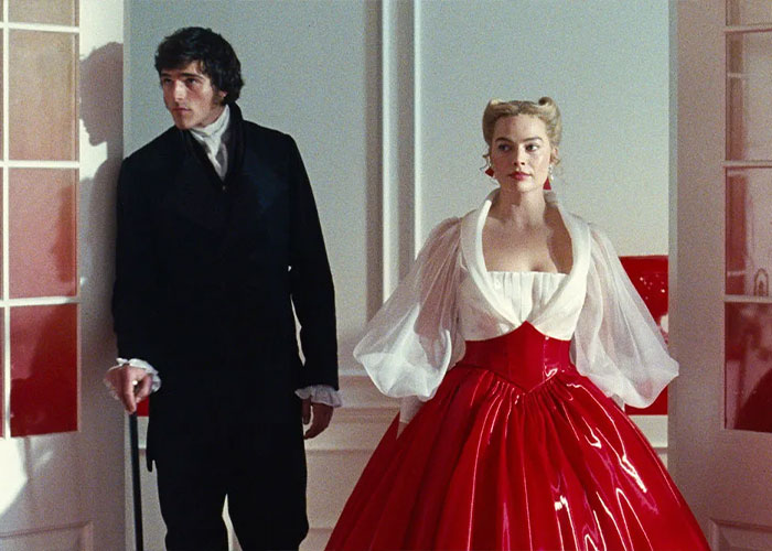 Expert Breaks Down âWuthering Heightsâ PR Backlash And Its Impact On Margot Robbieâs Public Image Expert Breaks Down âWuthering Heightsâ PR Backlash And Its Impact On Margot Robbieâs Public Image