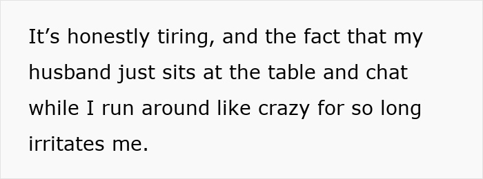 Guy Huffs Like A Giant Baby As Wife Made Him Parent Toddler Just Once While She Always Did It