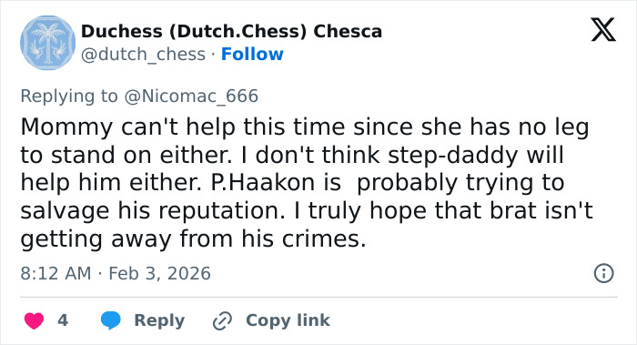 Son of Norway's Crown Princess heads to court, enters plea amid horrific charges, drawing intense public scrutiny.