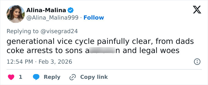 Son of Norway's Crown Princess heading to court on horrific charges, seen responding to legal woes in a social media post.