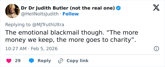 Whoopi Goldberg Explains Why Her Name Is In The Epstein Files, But Many Don't Believe Her Whoopi Goldberg Explains Why Her Name Is In The Epstein Files, But Many Don't Believe Her