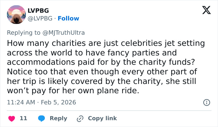 Whoopi Goldberg Explains Why Her Name Is In The Epstein Files, But Many Don't Believe Her Whoopi Goldberg Explains Why Her Name Is In The Epstein Files, But Many Don't Believe Her