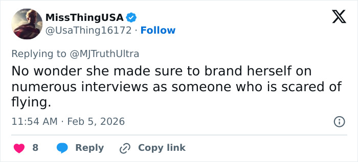 Whoopi Goldberg Explains Why Her Name Is In The Epstein Files, But Many Don't Believe Her Whoopi Goldberg Explains Why Her Name Is In The Epstein Files, But Many Don't Believe Her