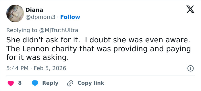 Whoopi Goldberg Explains Why Her Name Is In The Epstein Files, But Many Don't Believe Her Whoopi Goldberg Explains Why Her Name Is In The Epstein Files, But Many Don't Believe Her