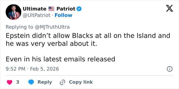 Whoopi Goldberg Explains Why Her Name Is In The Epstein Files, But Many Don't Believe Her Whoopi Goldberg Explains Why Her Name Is In The Epstein Files, But Many Don't Believe Her