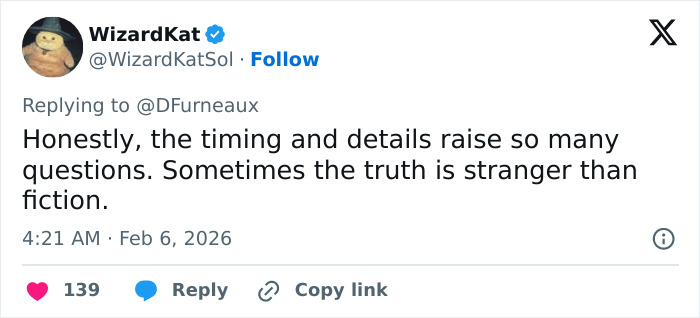 Tweet discussing timing and details sparking debate comparing Ghislaine Maxwell to Madeleine McCann abductor sketch. Tweet discussing timing and details sparking debate comparing Ghislaine Maxwell to Madeleine McCann abductor sketch.