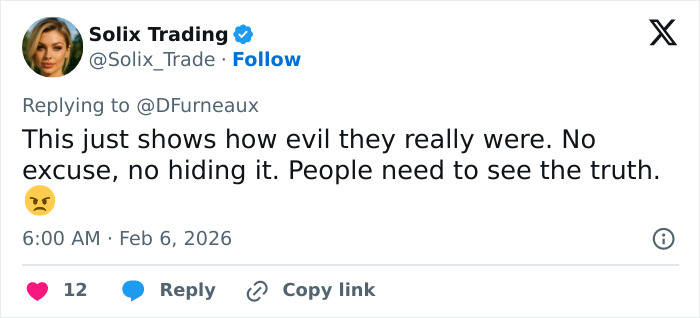 Screenshot of a social media post sparking debate over Ghislaine Maxwell and Madeleine McCann abductor sketch comparison. Screenshot of a social media post sparking debate over Ghislaine Maxwell and Madeleine McCann abductor sketch comparison.