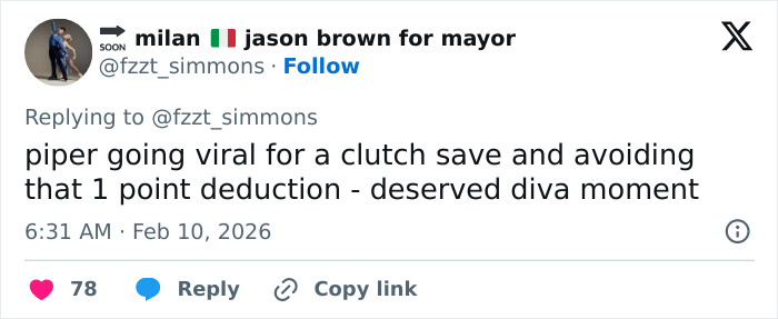 Olympic ice skater performing a clutch save after a wardrobe malfunction during a high-stakes ice skating routine.