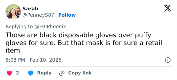 Cops Detain Man In Connection With Nancy Guthrie's Abduction As Expert Exposes Suspect's Mistake