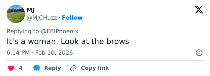 Cops Detain Man In Connection With Nancy Guthrie's Abduction As Expert Exposes Suspect's Mistake