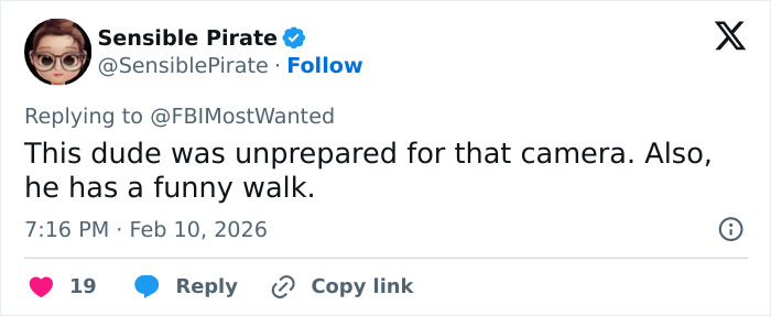 Cops Detain Man In Connection With Nancy Guthrie's Abduction As Expert Exposes Suspect's Mistake