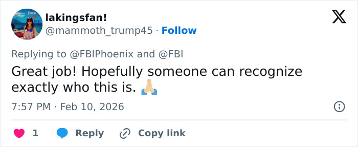 Cops Detain Man In Connection With Nancy Guthrie's Abduction As Expert Exposes Suspect's Mistake